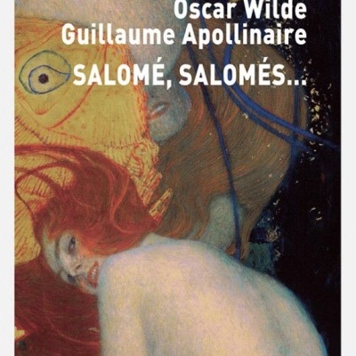 Salomé, Salomés…