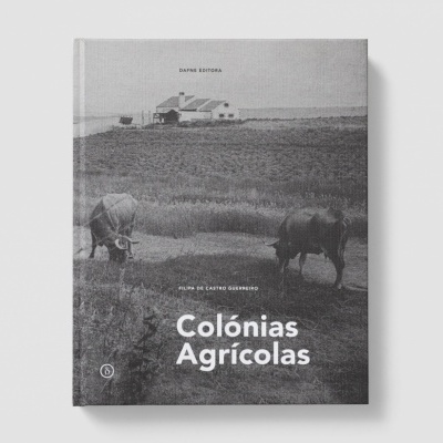 Colónias Agrícolas