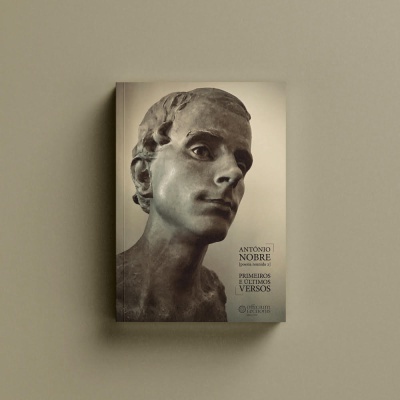 PRIMEIROS E ÚLTIMOS VERSOS [POESIA 2]