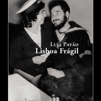 LISBOA FRÁGIL