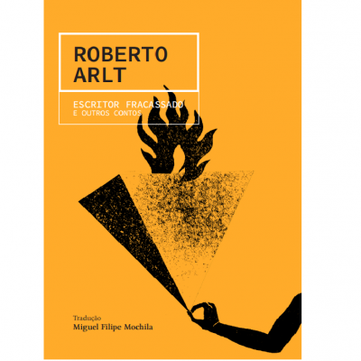 Escritor Fracassado e Outros Contos