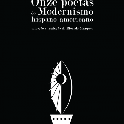 Onze poetas do Modernismo hispano-americano