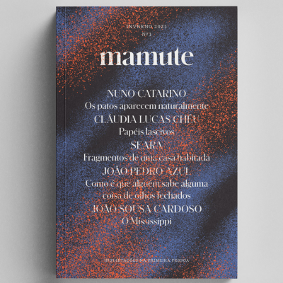 Mamute / 1