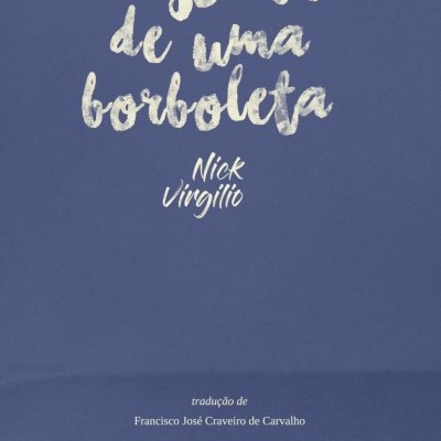 A Sombra de uma Borboleta