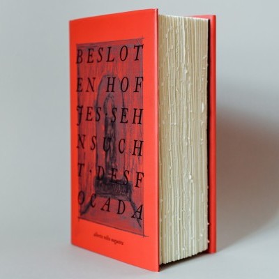 BESLOTEN HOFJES – SEHNSUCHT – DESFOCADA