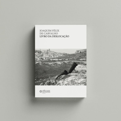 LIVRO DA DESLOCAÇÃO