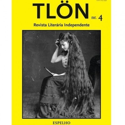 Tlön nr. 4 – Espelho