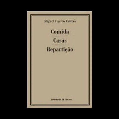 Comida / Casas / Repartição