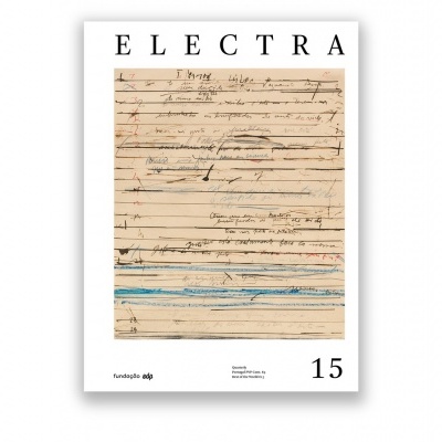 Electra 15 / The Numbers