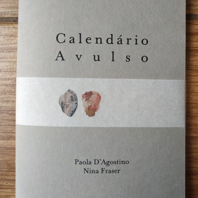 CALENDÁRIO AVULSO