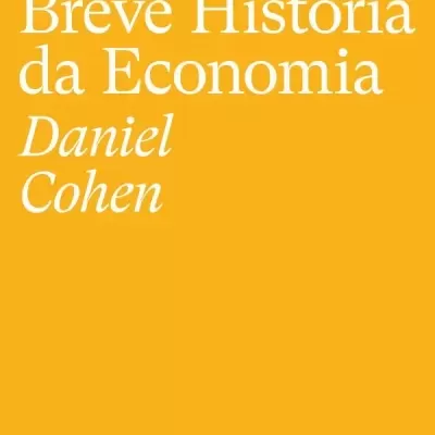 Uma (muito) breve história da economia