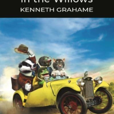 The Wind in the WIllows