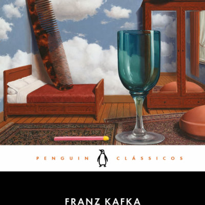 A Metamorfose - Franz Kafka