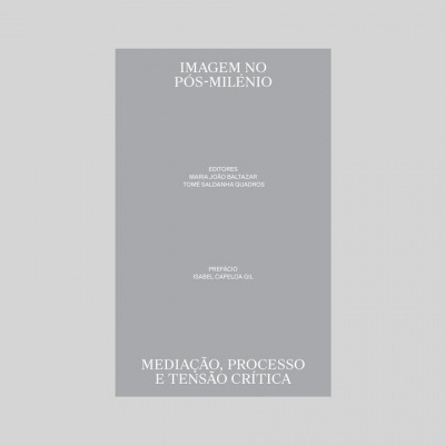 Imagem no Pós-Milénio: Mediação, Processo e Tensão Crítica