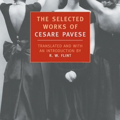 Selected Works of Cesare Pavese