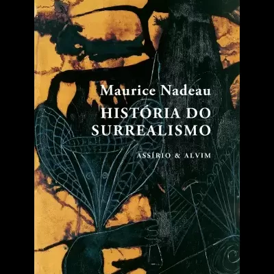 História do Surrealismo