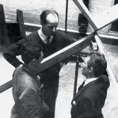 Waldemar d’Orey - Something is Missing