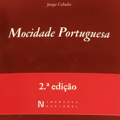 Mocidade Portuguesa