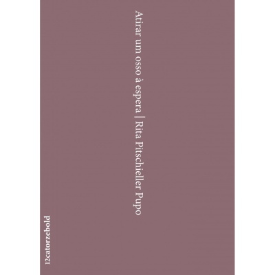 Atirar um Osso à Espera