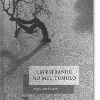 Um Estranho no Meu Túmulo