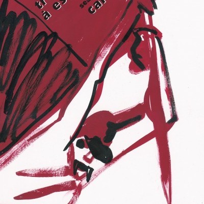 Três Cliques à Esquerda / Cancro