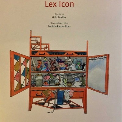 Lex Icon