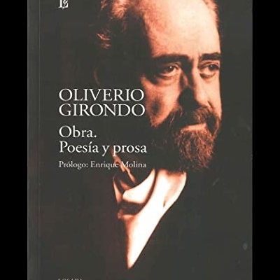 OBRA - POESÍA Y PROSA