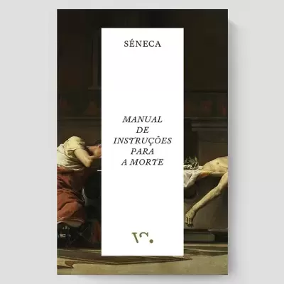 Manual de Instruções para a Morte