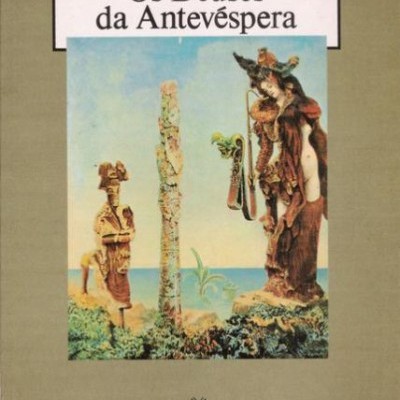 Os Deuses da Antevéspera