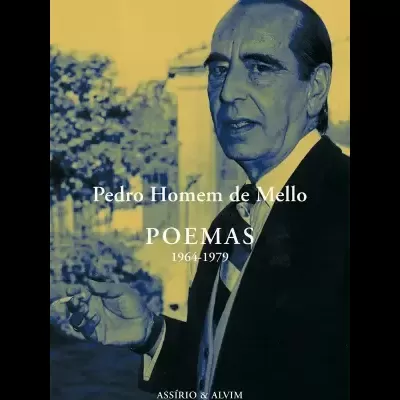 Poemas 1964 - 1979