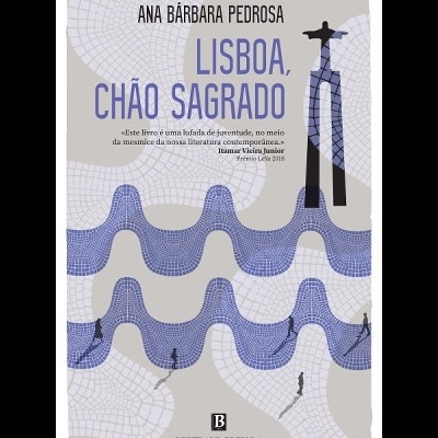 Lisboa, Chão Sagrado