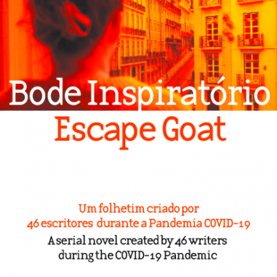 Bode Inspiratório / Escape Goat
