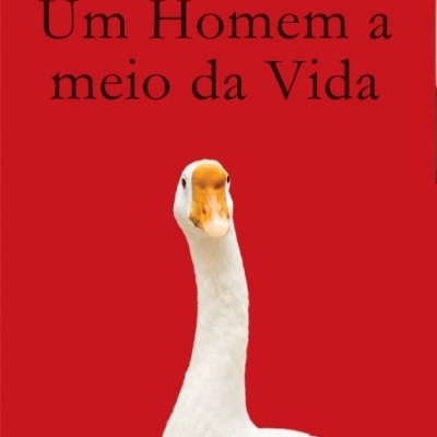 Um Homem a Meio da Vida