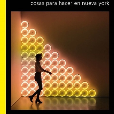 COSAS PARA HACER EN NUEVA YORK