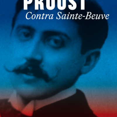 Contra Sainte-Beuve