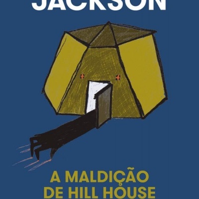 A Maldição de Hill House