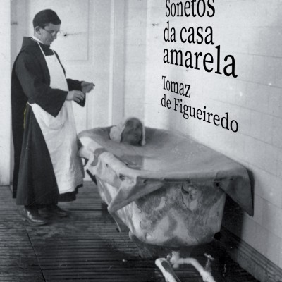 Sonetos da Casa Amarela