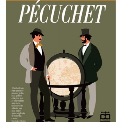 Bouvard e Pécuchet