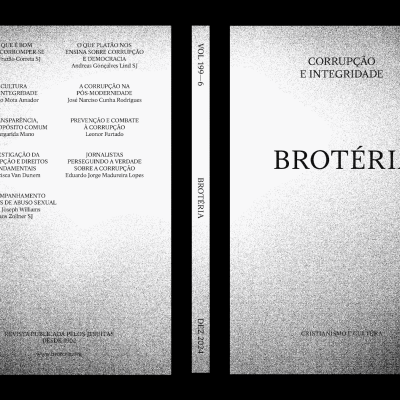 Brotéria vol. 199 - 6
