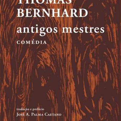 Antigos Mestres - Comédia