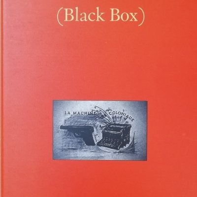 Câmara Escura (Black Box)