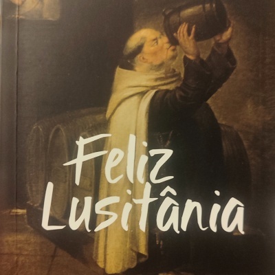FELIZ LUSITÂNIA