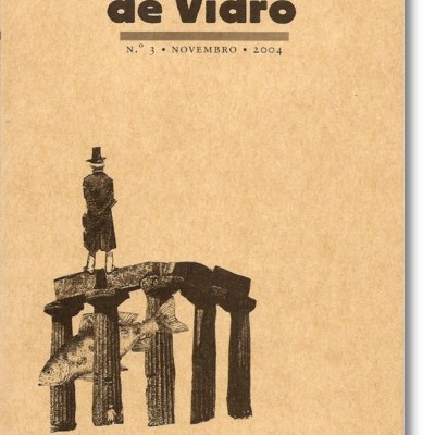 Telhados de Vidro Nº3