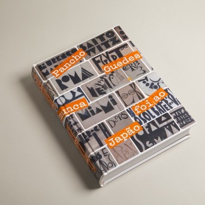 Pancho Guedes Nunca Foi ao Japão