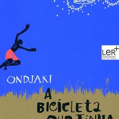 A Bicicleta Que Tinha Bigodes