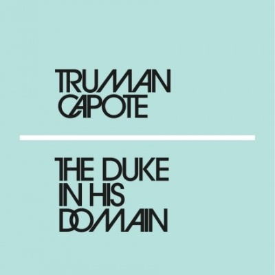 The Duke in His Domain