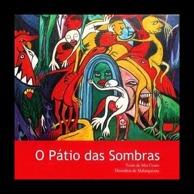 O Pátio das Sombras