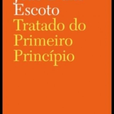Tratado do Primeiro Princípio