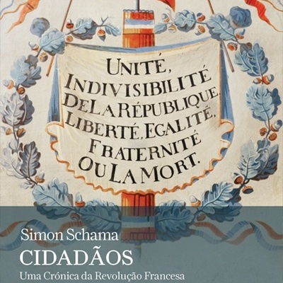 Cidadãos - Uma Crónica da Revolução Francesa