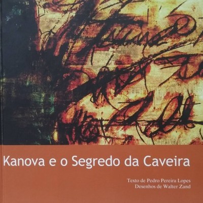 Kanova e o segredo da caveira